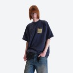 UNITED LEAGUE Washed T-shirt